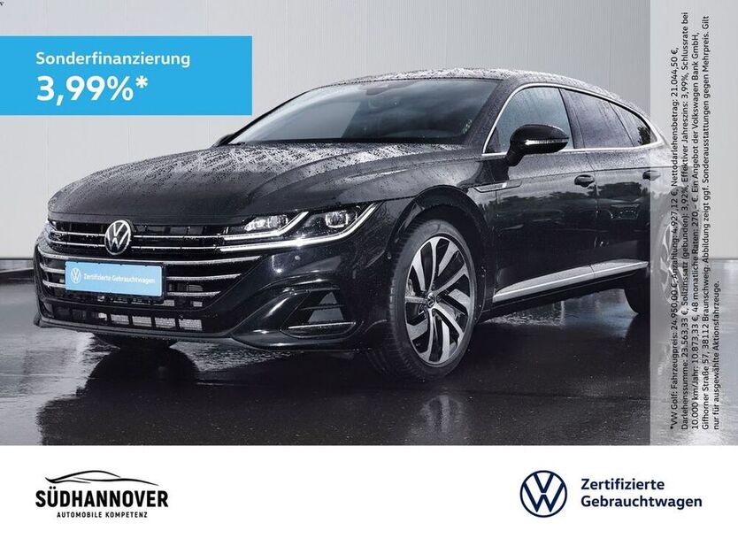 Arteon