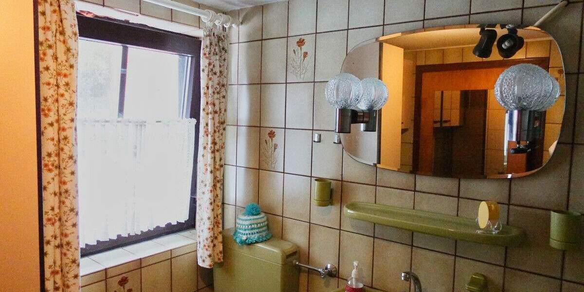 Einfamilienhaus Duderstadt / Hilkerode Hilkerode - 5 Zimmer, 158 m&sup2;, 170.000&euro; | Angebot:25736651