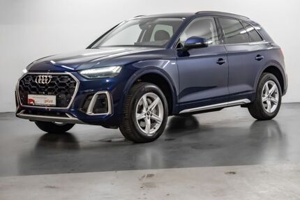 Audi Q5 7.075 km 44.547 € Northeim 37154