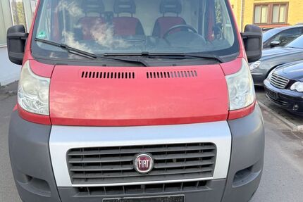 Fiat Ducato 126.065 km 3.999 &euro; Northeim 37154