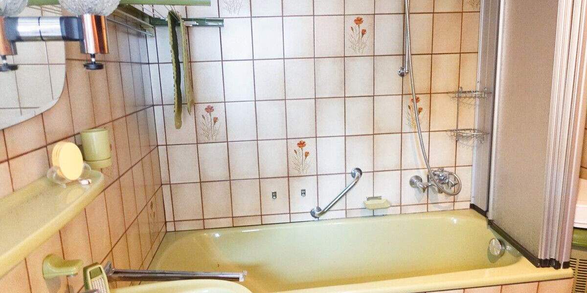 Einfamilienhaus Duderstadt / Hilkerode Hilkerode - 5 Zimmer, 158 m&sup2;, 170.000&euro; | Angebot:25736651