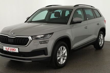 Skoda Kodiaq 113.833 km 28.990 &euro; Göttingen 37081