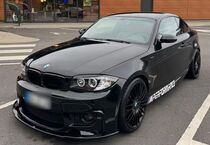 BMW 120 317.000 km 10.750 &euro; Göttingen 37077