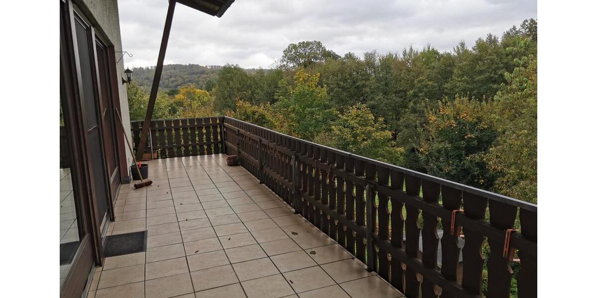 Erdgeschoßwohnung Uslar - 3 Zimmer, 136 m&sup2;, 780&euro; | Angebot:24561059