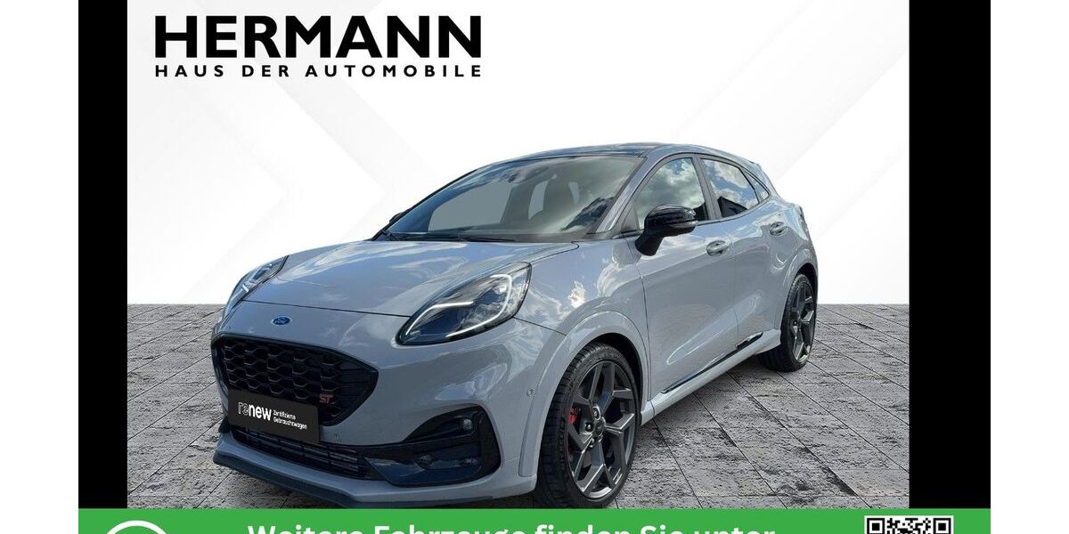 Ford Puma 63.465 km 20.890 &euro; Göttingen 37077