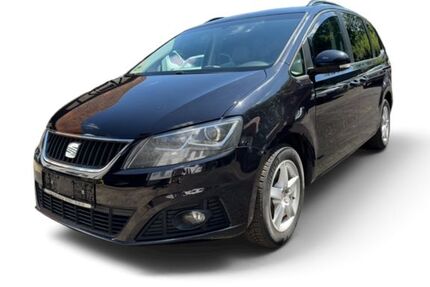 Seat Alhambra 212.000 km 8.500 &euro; Northeim 37154