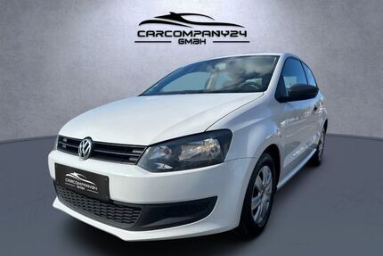 VW Polo 203.996 km 4.090 &euro; Göttingen 37079