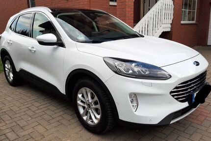 Ford Kuga 39.500 km 21.000 &euro; Duderstadt 37115