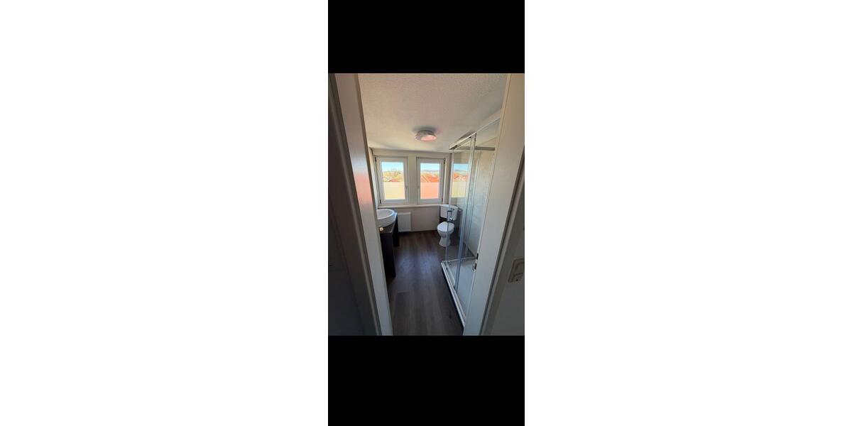Dachgeschoßwohnung Northeim - 1 Zimmer, 58 m&sup2;, 495&euro; | Angebot:26423592