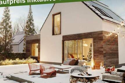 Mit Grundstück: Viel Wohnraum auf kleiner Fläche. Ihr Town & Country Raumwunder in Adelebsen 4 zimmer