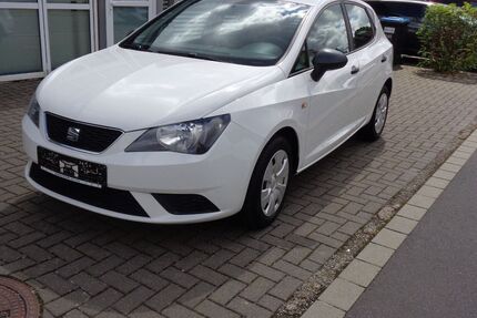 Seat Ibiza 89.079 km 4.900 &euro; Göttingen 37081