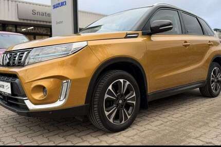 Suzuki Vitara 82.800 km 19.690 € Göttingen 37077