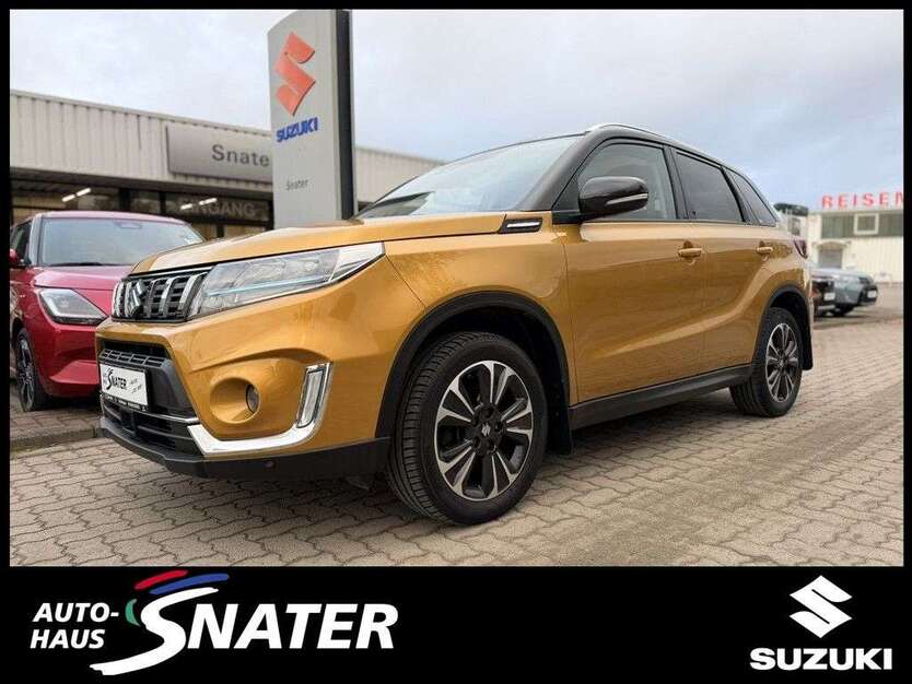 Suzuki Vitara 82.800 km 19.690 € Göttingen 37077