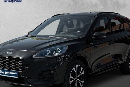 Ford Kuga 80.800 km 23.900 &euro; Duderstadt 37115