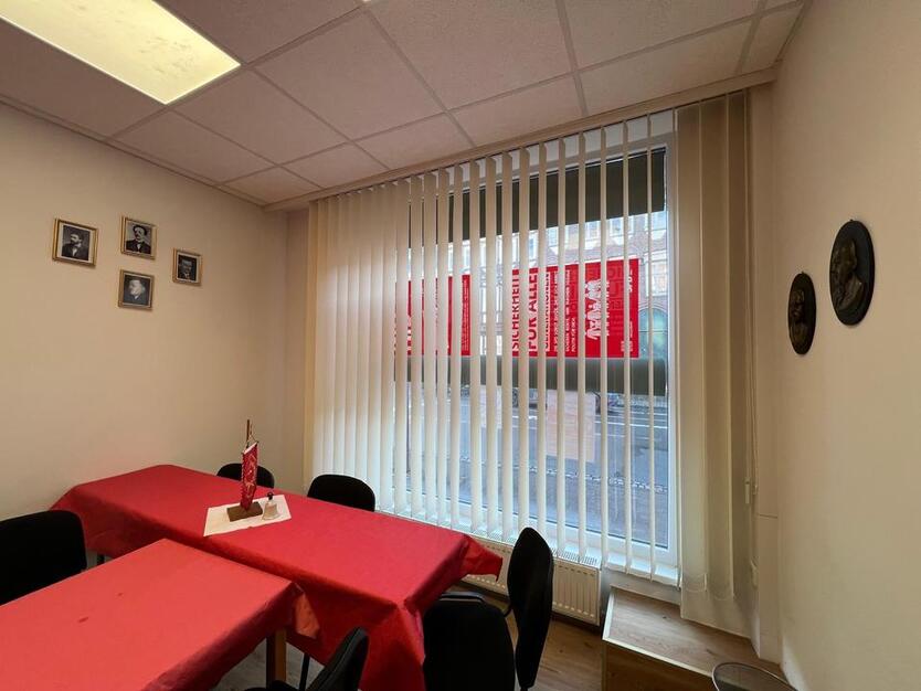 Ladengeschäft Innenstadt Einbeck ab Mitte August zu vermieten