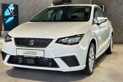 Seat Ibiza 2.599 km 18.990 € Leinefelde-Worbis 37327