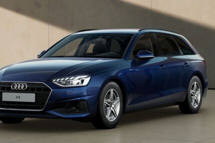 Audi A4 8.891 km 37.999 &euro; Northeim 37154