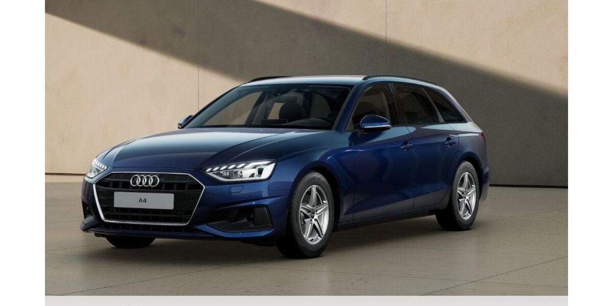 Audi A4 8.891 km 37.999 &euro; Northeim 37154