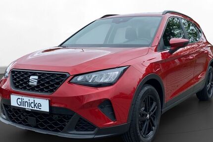 Seat Arona 48.335 km 16.980 &euro; Witzenhausen 37213