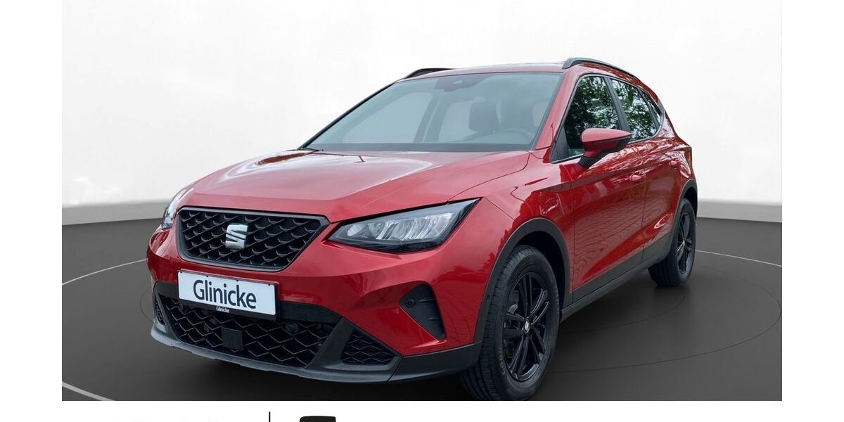Seat Arona 48.335 km 17.480 &euro; Witzenhausen 37213
