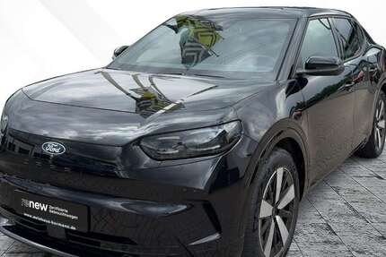 Ford Capri 6.032 km 55.311 &euro; Göttingen 37079