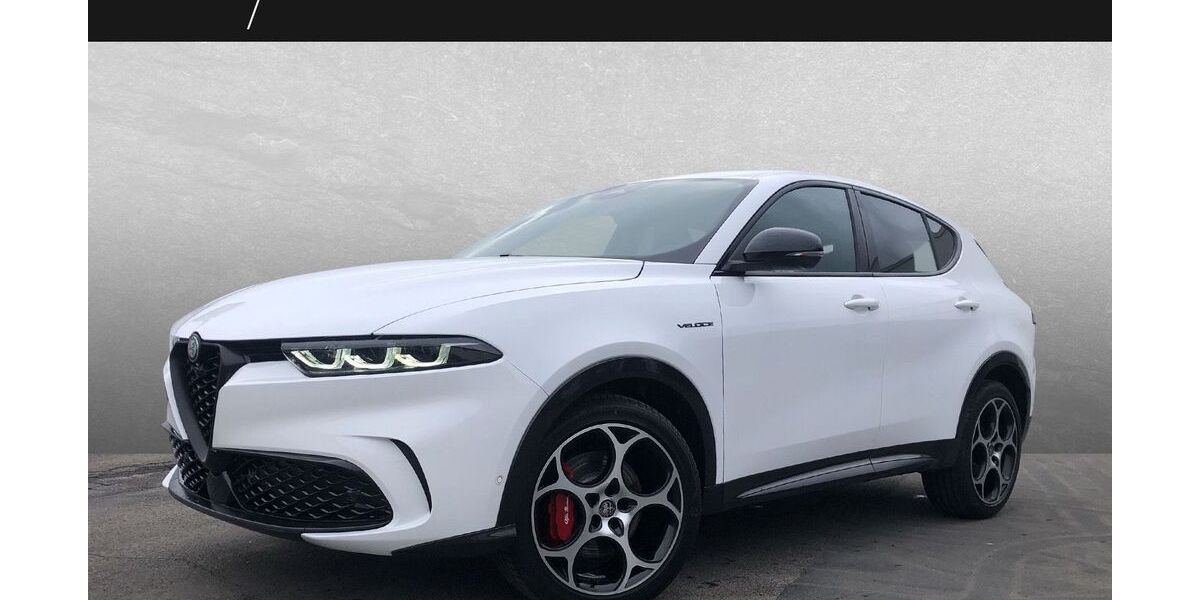 Alfa Romeo Tonale 22.500 km 29.890 € Göttingen 37077