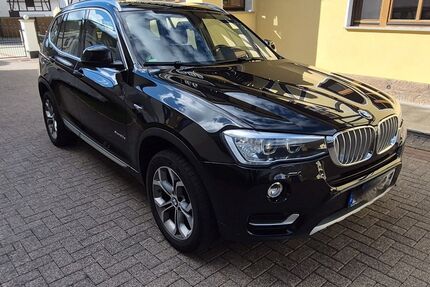 BMW X3 130.350 km 16.300 &euro; Uder 37318