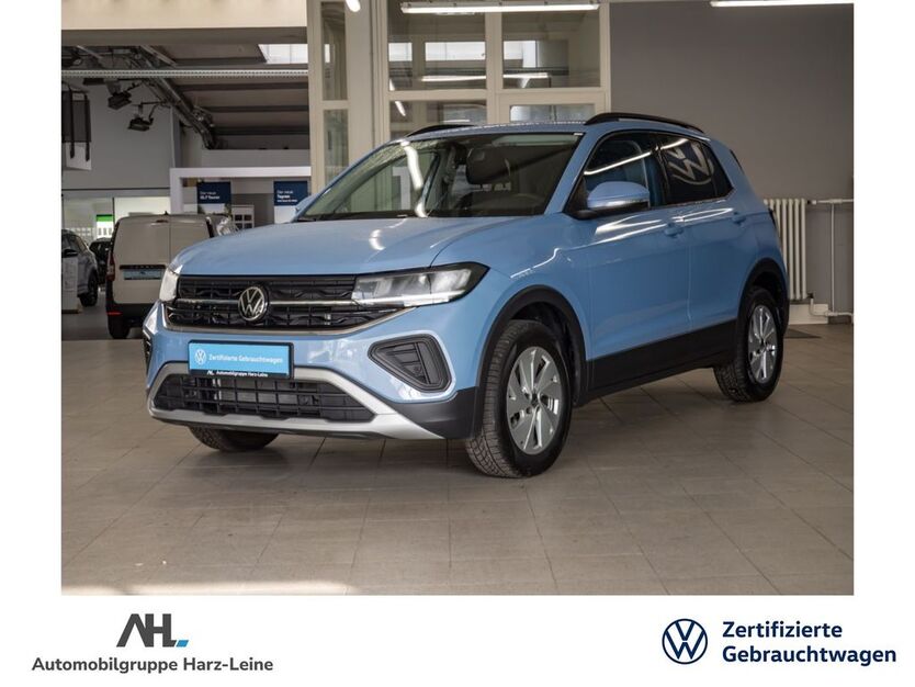 VW T-Cross 8.168 km 26.679 € Northeim 37154