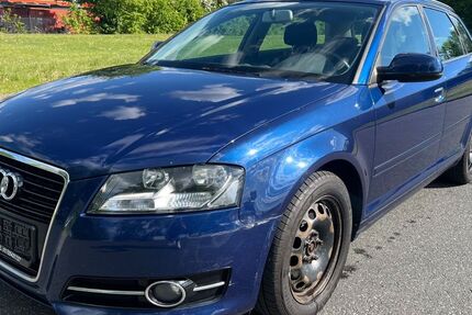 Audi A3 230.000 km 3.490 € Göttingen 37079