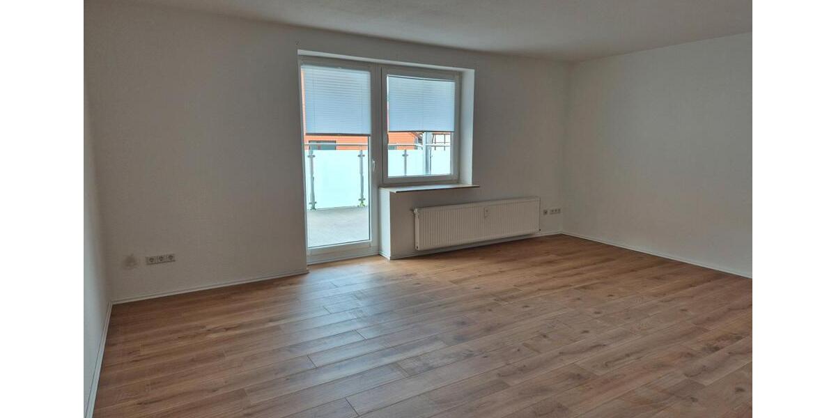 Etagenwohnung Hardegsen - 3 Zimmer, 95 m&sup2;, 855&euro; | Angebot:26375686