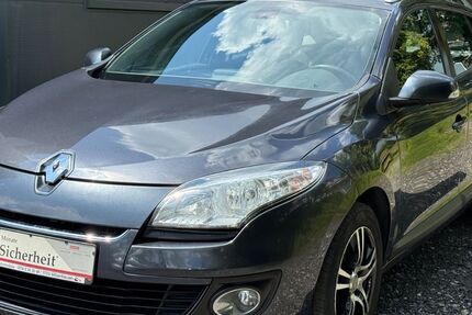 Renault Megane 290.000 km 2.500 &euro; Witzenhausen 37213