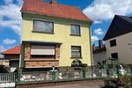 Einfamilienhaus Gieboldehausen - 4 Zimmer, 100 m&sup2;, 130.000&euro; | Angebot:25224705
