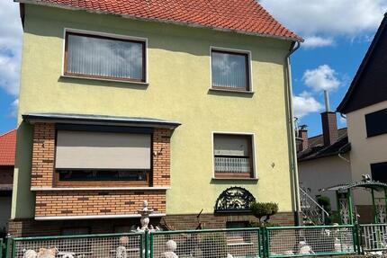 Haus Gieboldehausen - 4 Zimmer, 100 m&sup2;, 130.000&euro; | Angebot:25224705