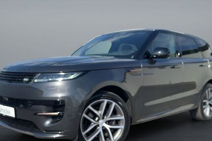 Land Rover Range Rover Sport 20.800 km 109.890 &euro; Göttingen 37077