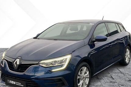 Renault Megane 65.268 km 15.490 &euro; Northeim 37154