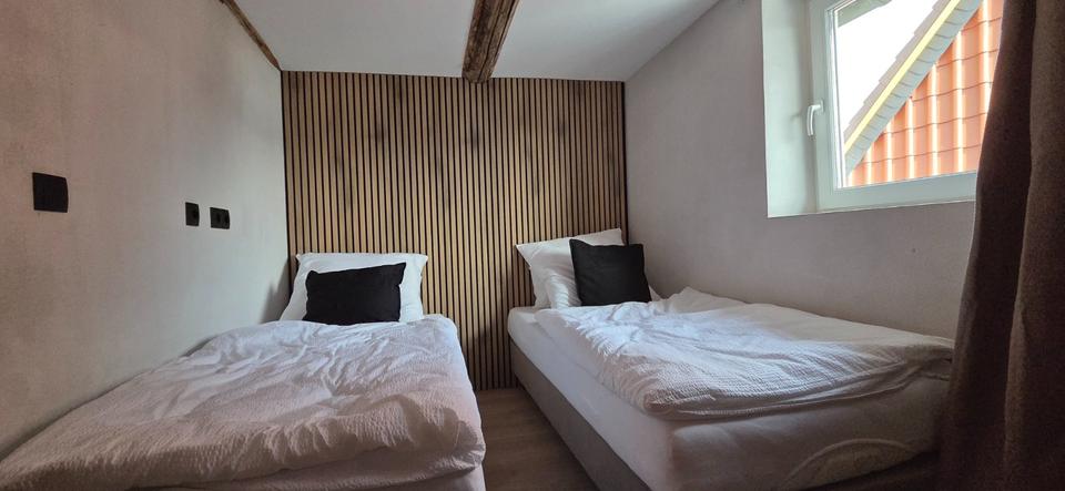 Etagenwohnung Göttingen Elliehausen / Esebeck - 38 Zimmer, 90 m&sup2;, 15&euro; | Angebot:25542321