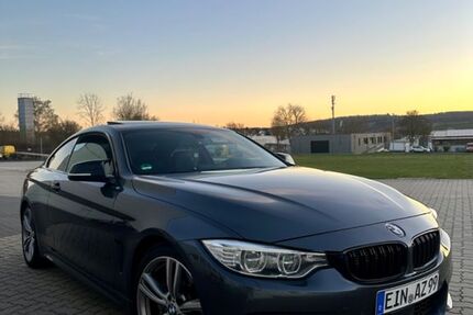 BMW 435 166.000 km 18.400 &euro; Uslar 37170