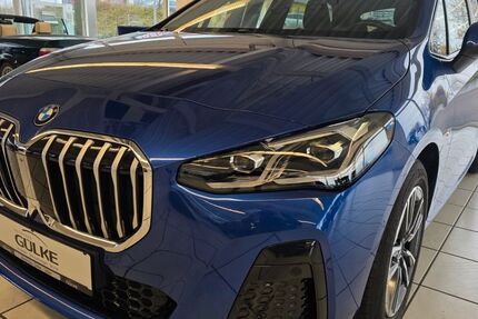 BMW 218 16.800 km 33.990 € Uslar 37170