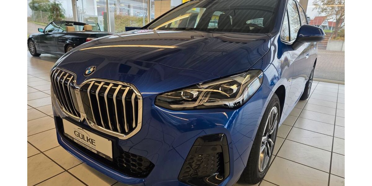 BMW 218 16.800 km 33.990 € Uslar 37170