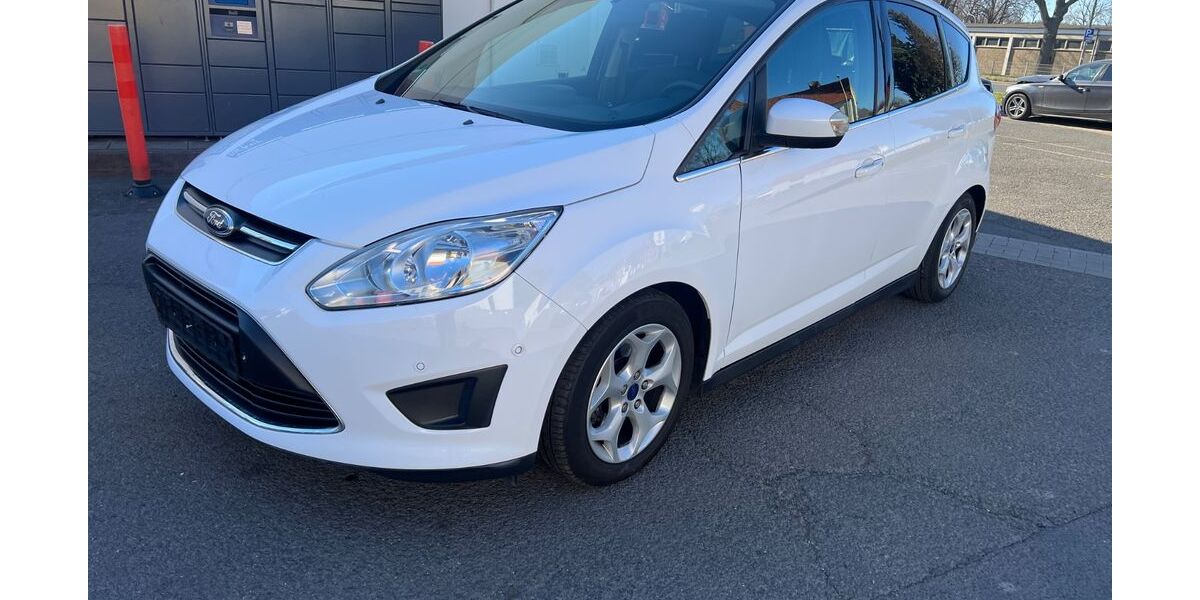 Ford C-Max 190.000 km 3.999 &euro; Rosdorf 37124