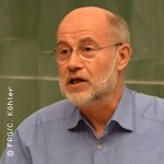 Harald Lesch: Die Welt steht unter Strom - die vierte Energierevolution