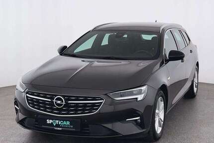 Opel Insignia 40.905 km 22.970 € Uslar 37170