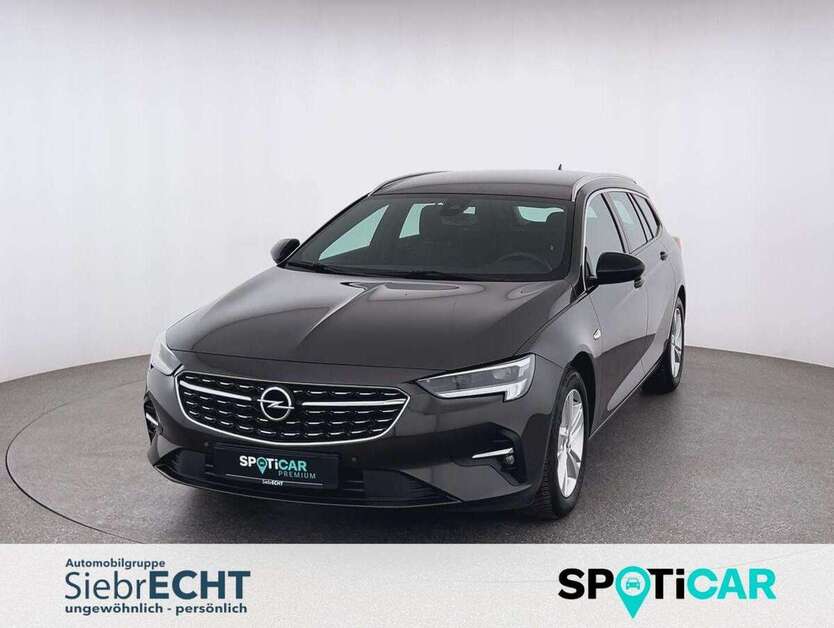 Opel Insignia 40.905 km 22.970 € Uslar 37170