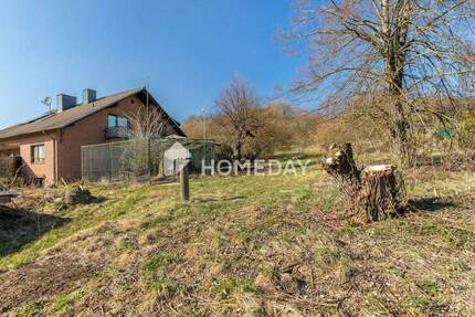 Grundstück mit Doppelgarage in Moringen - Ihr Traum vom Eigenheim beginnt hier! zimmer