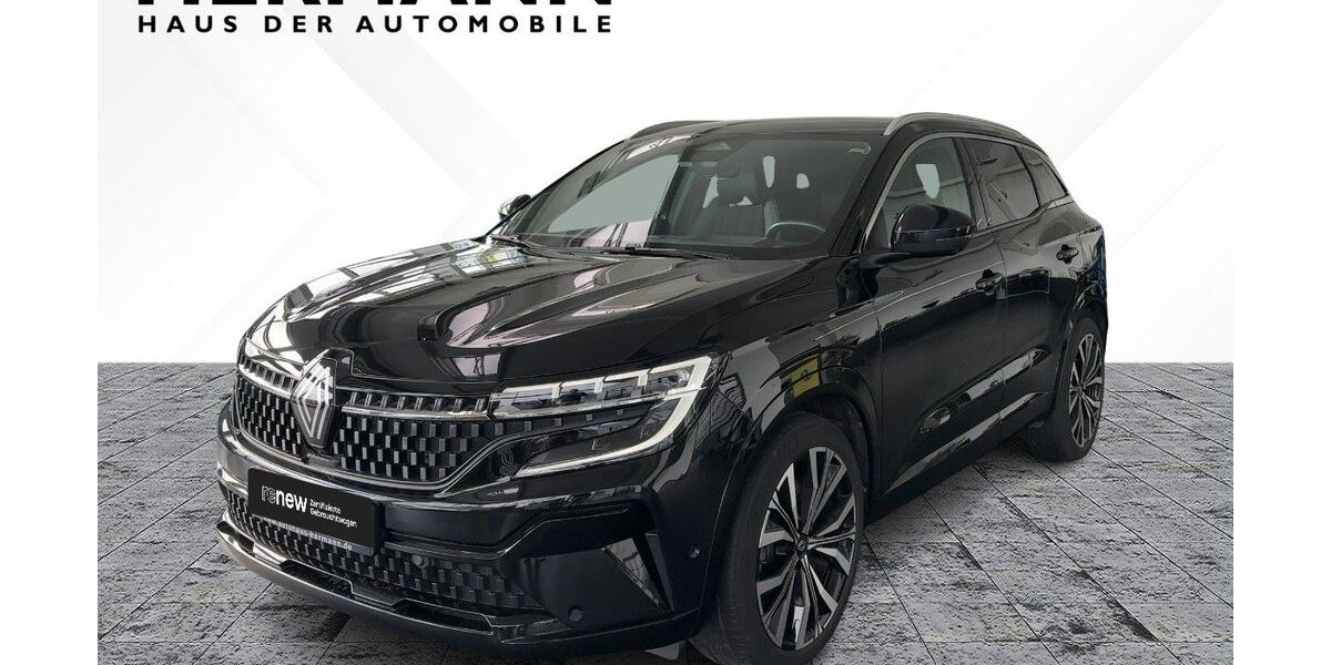 Renault Austral 48.780 km 29.996 &euro; Göttingen 37079