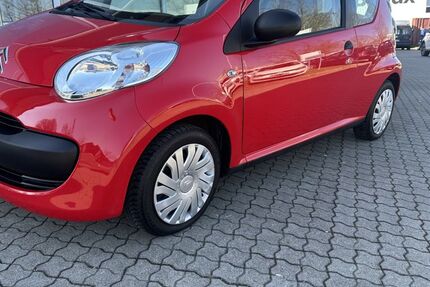 Citroen C1 66.651 km 2.890 € Göttingen 37081