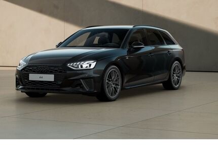 Audi A4 19.016 km 39.187 &euro; Northeim 37154