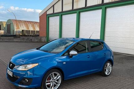 Seat Ibiza 162.500 km 5.000 &euro; Gieboldehausen 37434