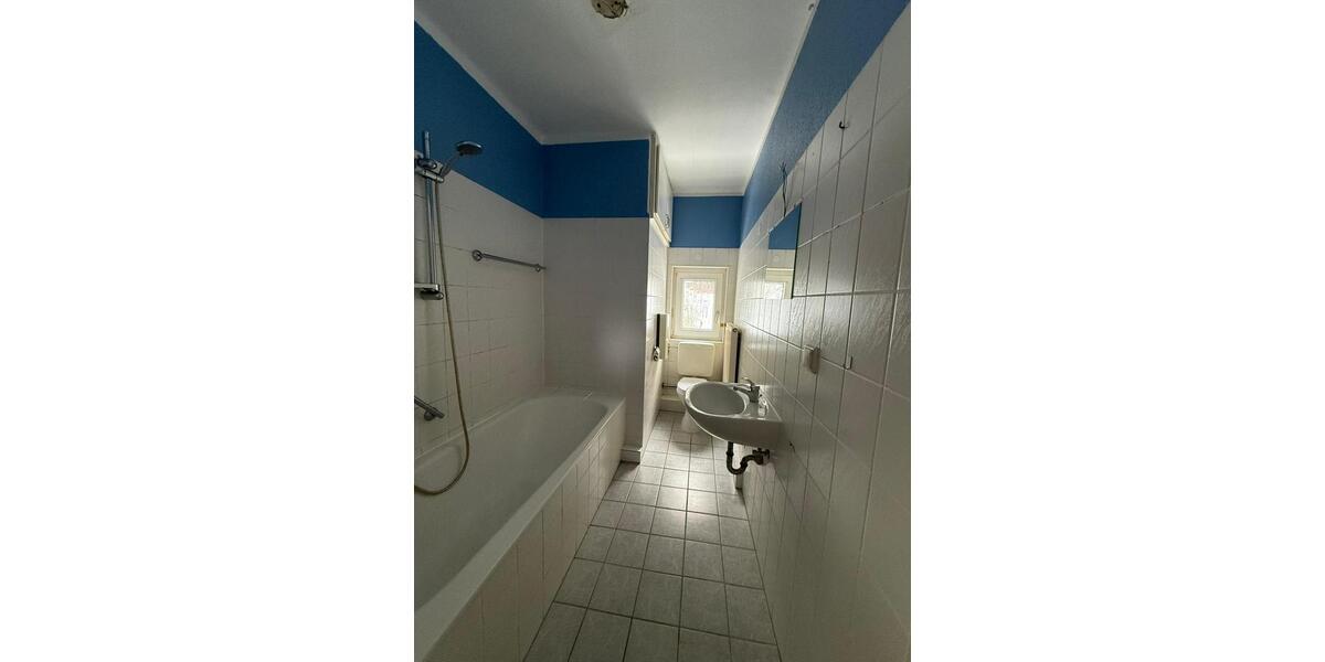Etagenwohnung Uslar - 3 Zimmer, 75 m&sup2;, 480&euro; | Angebot:26266244