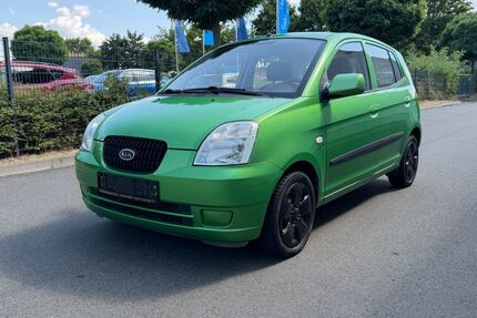 Kia Picanto 90.000 km 1.790 &euro; Hann. Münden 34346